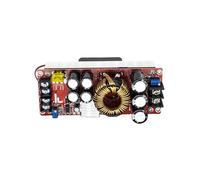 1800W 20A Converters Module Stepping Up Power Supply Module 10-60V to 12-90V Adjustable Charging Board for Industrial Adjustable Constant Electricity Current