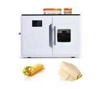 1800w Commercial Bread Machine, Rotimatic Roti Maker, Home Roti Maker, Smart Touch Screen, 20 Breads At A Time, Tortillas And Pitas For Restaurants