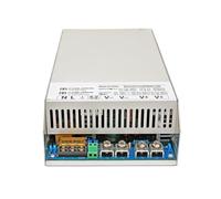 1800W(PFC)high-power adjustable DC switching power supply 24V/27V/30V/36V/40V/42V/45V/48V/60V/80V/110V/150V/220V/250V/300V (Size : 1800W, Color : 0-300V)