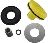 180450-S Head Valve Kit Compatible with 04302.00, 0430200, SC0430200, JA1052E1 and 180450 Fits Bostitchh BT1855 SX1838 SB-1850BN SB-2IN1 SB-1842BN SB-150SX SL1838BC BT1855K EHF1838K LHF2025K SX1838K