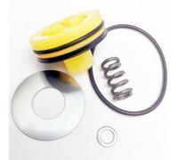 180450-S Head Valve Kit Fits for Bostitch Dewalt Porter Cable Craftsman Stanley Brad Nailer - Suitable for SB-1850BN SB-100SX BT1855 BT1855K SB-2IN1 SX1838 SX1838 SB-1842BN SB-150SX SL1838BC and More