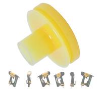 180450-S Head Valve Replaces for Bostitch Dewalt Porter Cable Craftsman Stanley Brad Nailer Compatible with SB-100SX BT1855 BT1855K SB-2IN1 SX1838 SX1838 SB-1850BN SB-1842BN SB-150SX SL1838BC and More