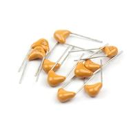 180500Pcs Monolithic Capacitor Multilayer Ceramic Capacitors Assorted Kit 0.47UF 1UF 0.01UF 10UF 0.33UF 0.22UF 2.2UF 0.033UF(180Pcs)