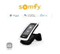 1805251 Centralized Remote Control Somfy NINA io