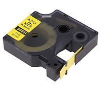 18056 Heat Shrink Markings 1.5m Yellow RHINO DYMO