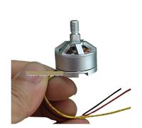 1806 aircraft model Brushless electronic starter and negative threads 1800KV electronic starter(Reverse thread)