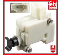 180723 Febi Actuator Central Locking System For Volkswagen Passat Bora Touareg