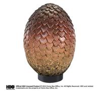 Game Of Thrones Drogon Egg Prop Replica by Noble Collection NN0030