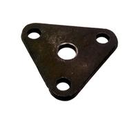 180894M1 NCA527A Draft Control Spring Plate Compatible with Massey Ferguson Tractor TE20 TEA20 TO20 TO30 Compatible with Ford Tractor 2N 8N 9N 501 600 601 800 801 900 901 2000 4000 NAA