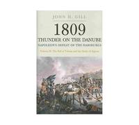 1809 - Thunder on the Danube - Napoleon's Defeat of the Habsburgs: 1 Abensberg