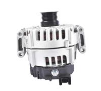 180A 12V AP02 Alternator Compatible With C204 W204 C350 A207 C207 W212 S212 E350 3 5L Models Fits Part Numbers 0141544202 11804N
