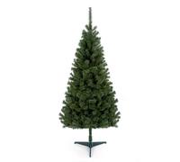 180cm/6ft Douglas Fir Artificial Christmas Tree