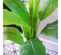 180cm Artificial Banana Tree Tropical Plant