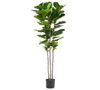 180cm Artificial Fiddle Leaf Fig Tree Premium Quality