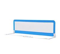 180CM Bed Rail Guard for Toddlers Folding & Height Adjustable W/Straps