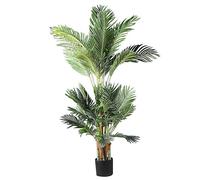 180cm Faux Artificial Palm Tree