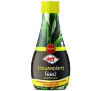 180ml House Plant Fertilizer for Optimum Growth and Vibrant Flowers - Achieve Bigger and Brighter Blooms
