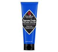 (180ml) - Jack Black Supreme Cream Triple Cushion Shave Lather