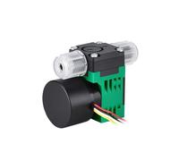 180mLPM/300mLPM DC Brushless Low Pulsation Electric Diaphragm Liquid Pump Mini Water Pump(24V L01B2440 DN4-6)