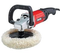 180mm 1200W Car Sander & Polisher 230V - CP185 CLARKE INTERNATIONAL