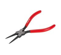 Sealey AK84544 Circlip Pliers Internal Straight Nose 180Mm