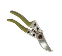 180mm Pruning Shear SK5 Steel Pruners Cutter Tool Branch Cut Scissors Plant Trimmer Garden Shears Bonsai Tools