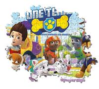 Clementoni Puzzle Paw Patrol 180 Pieces