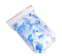 180pcs/lot 3KV 5P 10P 22P 30P 47P 56P 100P 150P 220P 330P 470P 102 222 332 472 103 Ceramic capacitor DIY KIT