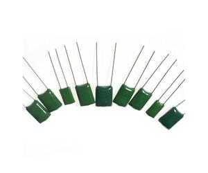 180pcs/lot Polyester Film Capacitor Assorted Kit 2A104J 2A332J 2A472J 2A103J 2A333J 2A473J 2A563J 2A223J Capacitors Set Pack BIANMTSW