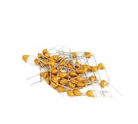 180pcs Monolithic Ceramic Capacitor 20pF 22pF 33pF 100pF 220pF 330pF 470pF 1nF 2.2nF 10nF 22nF 33nF 47nF 0.1uF capacitor kit BIANMTSW
