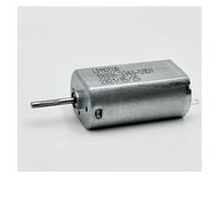 180SH-3340 electronic starter 14.7mm Long Shaft DC electronic starter Embossed Shaft DC1.5V-5V 20800RPM High Speed High Torque Toy Model Ship Model MQXFCZUX