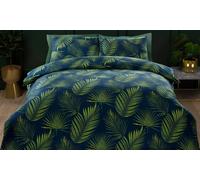 180TC Palma Easy Care Duvet Set: Double