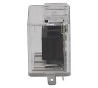 180W 12V 3Pin LED Flasher Relay Fast for Blink Corrector 180W