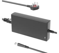 180W 130W Power Supply Compatible for Dell Dock WD19 WD22TB4 K20A001 D6000 D6000S Docking Station WD15 K17A001 WD19 WD19S WD19TB WD19TBS Thunderbolt Dock TB15 TB16 TB18DC K16A001 AC Adapter Charger