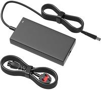 180W 130W Power Supply Cord Compatible with Dell Dock WD15 WD19 WD19S UD22 WD25 SD25 D6000 D6000S K20A K17 K22A Thunderbolt TB16 TB15 K16A WD22TB4 SD25TB4 WD19TB WD19TBS Docking Station