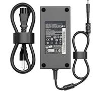 180W 130W Power Supply Fit for Dell Dock WD19 WD22TB4 K20A001 D6000 D6000S Docking Station WD15 K17A001 WD19 WD19S WD19TB WD19TBS Thunderbolt Dock TB15 TB16 TB18DC K16A K16A001 AC Adapter Charger