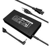 180W 150W 120W AC Gaming Laptop Charger for MSI Stealth Thin GF63 GF65 GF75 GF62 GS75 GS63 GS65 GS40 GS60 GS70 GS73 Thin 9SEXR 9SD 9SE 9RCD 10UE 10SER 10SD MS-16K2 MS-16R5 MS-17F3 A18-065N3A