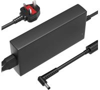180W 150W 120W Laptop Charger Compatible with MSI Stealth/Thin/Apache / GF63 GF65 GF62 GF75 GS65 GS63 GS63VR GS60 GS70 GL62 GL62M GE62 MS-16W1 Power Adapter