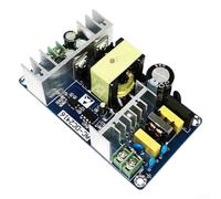 180W 36V 5A AC DC Power Supply for Smart Home Controller Industrial Automation LED Driver Communication Device Voltage Input Advanced Protection High Efficiency Compact PCB 115x65x