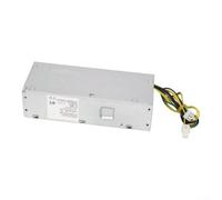 180W 6+4 Pin PSU for HP ProDesk for 400 for 600 Series 180W 6+4 | Silent cooling fan, optimized airflow, quiet operation, comfortable office environment, low noise level
