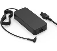 180W.AC Adapter Charger Compatible for MSI ADP-180MB K A17-180P1A A17-180P4A A15-180p118A FSP180-AJBN3 GF65 GF75 WS66 WS75 GS75 GS65 GS73 GS63 Creator 17M 15M 15 Laptop Power Supply Cord
