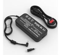 180W AC Adapter for ASUS ROG Zephyrus G15 G14 (2022 2023) GA402 GA401,ASUS TUF F17 F15 A17 A15 FX505 FX506 FX505D FX505G FA706 FA506 ASUS ROG Zephyrus Gaming Laptop Charger