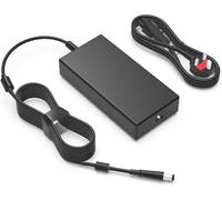 180W AC Charger Compatible for Dell Dock WD19 WD22TB4 K20A001 TB16 D6000 D6000S Business Monitor Dock WD15 K17A001 Docking Station WD19 WD19S WD19TBS WD19TB K20A Power Cord