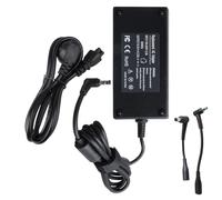 180W Charger Adapter Compatible with MSI GF63 GF65 GF75 GS66 GL62 GE62 GS70 GF66 GF76 WF66 WF76 GS75 GS73 WT72 GT72 Katana Sword Crosshair Bravo Stealth Alpha 15 17 Creator Z16 M16 M15 M17 Thin Gaming