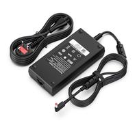 180W Charger Compatible With Acer Nitro 5 7, Aspire 5 7 VX5, Predator Helios 300 Triton 500, ConceptD 3 5 7, PT315-52 PT515-51 PH315-52 PH317-53 PH317-54 N17C1【5,5 * 1,7mm】