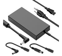 180W MSI Katana Charger Fit for MSI Katana GF66 GF76 Pulse GL66 GL76 WF66 WF76 a17-180p4b 957-15621P-104 Games Laptop Adapter