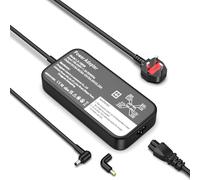 180W Charger for ASUS Rog Zephyrus G15 G14 GA502 GA503 GA401 GA502DU GA502D GA502 GA502IU TUF Gaming A15 A17 F15 F17 FX505G FX505GT FX505D FX505DT FX505DU ADP-180TB H Gaming Ac Power Adapter