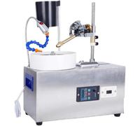 180W Gem Faceting Machine, Gem Faceting Rock Polishing Machine Buffer Polishing Machine Rock Polisher Angle Polisher