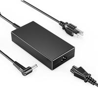 180W Katana Charger Fit for MSI Katana GF66 GF76,Pulse GL66 GL76 WF66 WF76，Creator M16, Stealth 15M, Crosshair Sword 15 17, 11UG 11UC 11UE 11UG 11UD 12UD 12UC A17-180P4B Laptop Charger