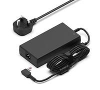 180W Laptop AC Charger Fit for Acer Predator Helios 300, Acer N17C1 Nitro 5 7 Triton 300 500 PT315-52 PT515-51, Aspire 7 A717-71G, PH315-52 PH317-53 PH317-54 Notebook Adaptor Charger Power Supply C006